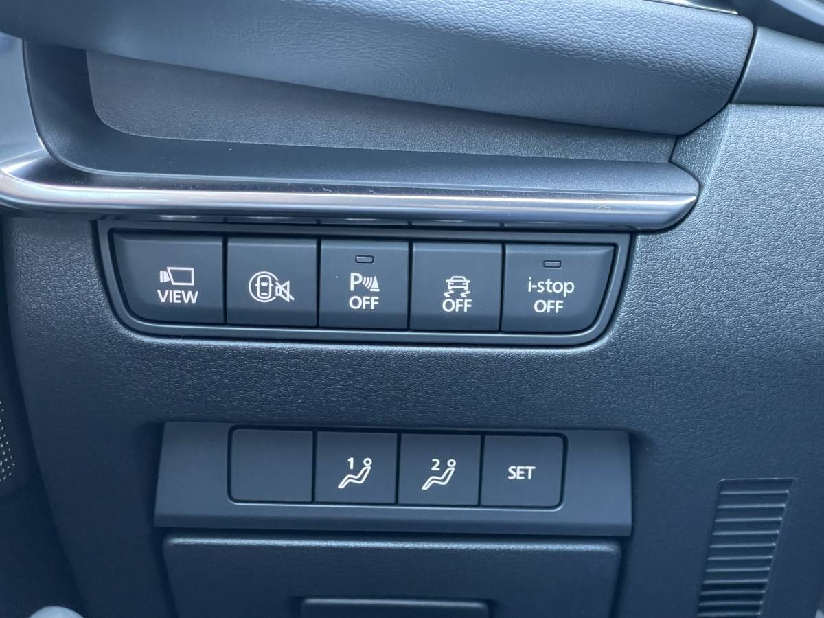 Mazda 3 Mazda 3 2.5 e-SkyActiv-G M Hybrid 140 Automaat Takumi | LEDER | BOSE | 360 CAMERA |
