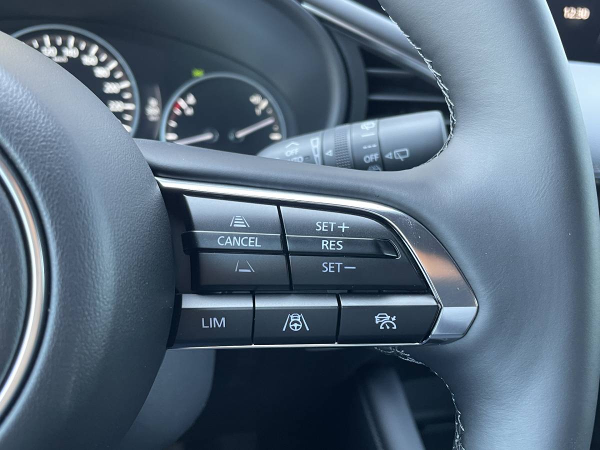 Mazda 3 Mazda 3 2.5 e-SkyActiv-G M Hybrid 140 Automaat Takumi | LEDER | BOSE | 360 CAMERA |