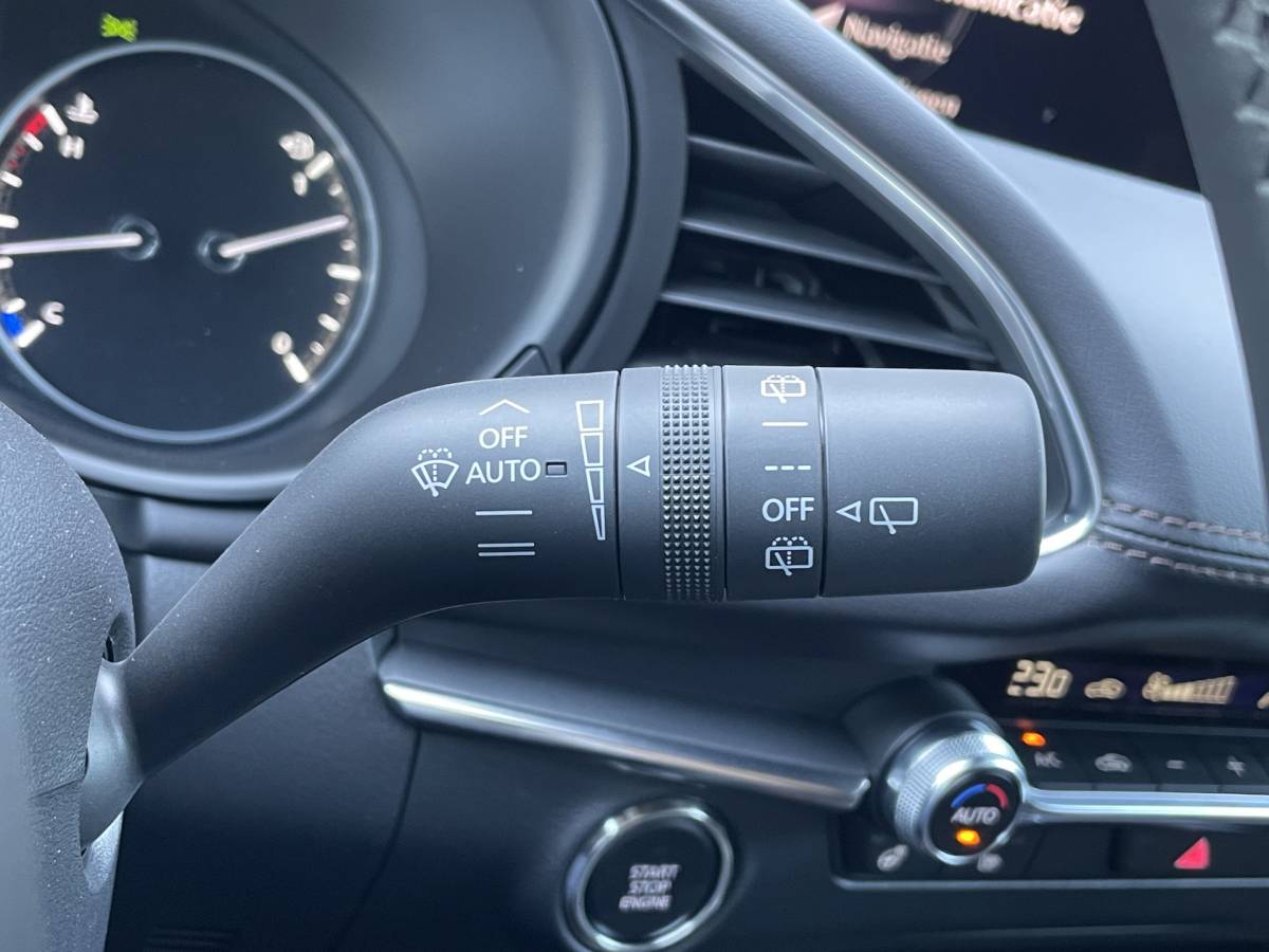 Mazda 3 Mazda 3 2.5 e-SkyActiv-G M Hybrid 140 Automaat Takumi | LEDER | BOSE | 360 CAMERA |