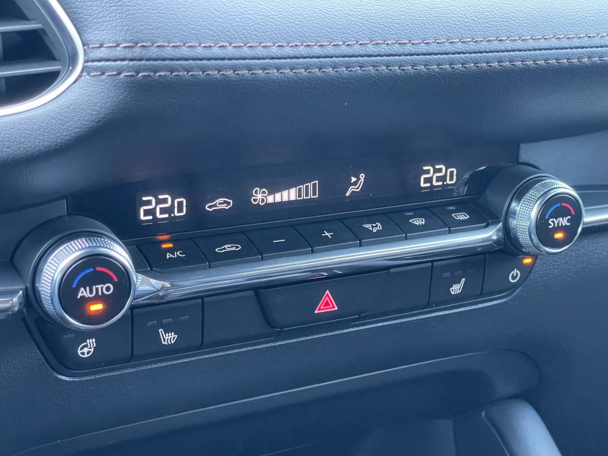 Mazda 3 Mazda 3 2.5 e-SkyActiv-G M Hybrid 140 Automaat Takumi | LEDER | BOSE | 360 CAMERA |