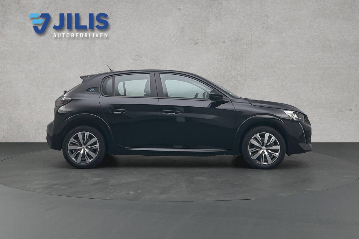 Peugeot e-208 Peugeot e-208 EV  Active 50 kWh | Apple Carplay | Cruise control | Airco
