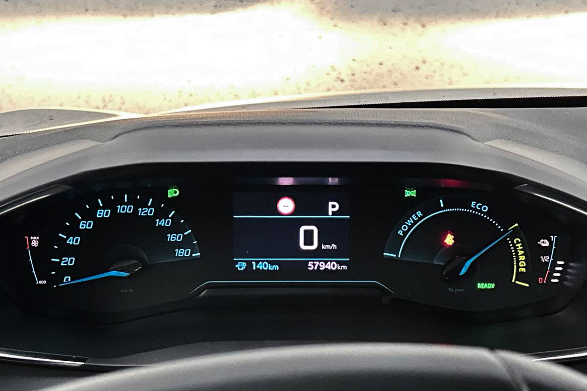 Peugeot e-208 Peugeot e-208 EV  Active 50 kWh | Apple Carplay | Cruise control | Airco