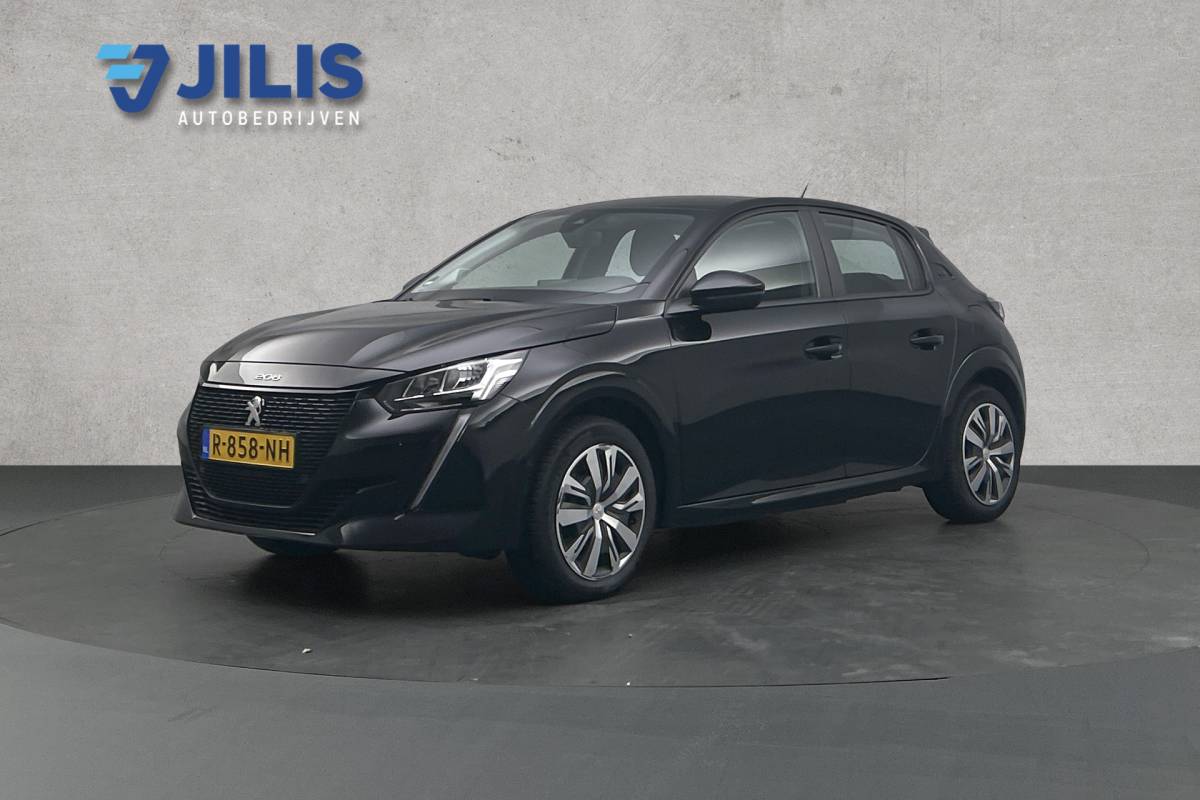 Peugeot e-208 Peugeot e-208 EV  Active 50 kWh | Apple Carplay | Cruise control | Airco