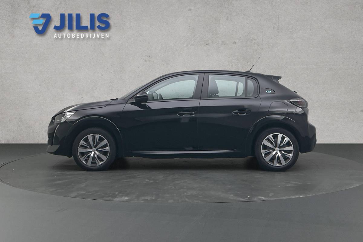 Peugeot e-208 Peugeot e-208 EV  Active 50 kWh | Apple Carplay | Cruise control | Airco