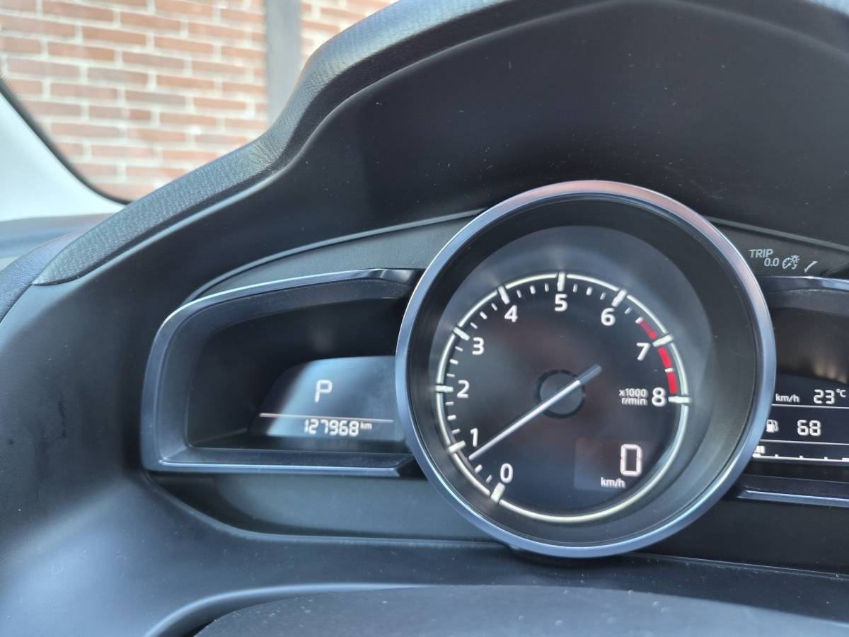 Mazda 3 Mazda 3 2.0 SkyActiv-G 120 GT-M | LEER | MEMORY | BOSE | ADAPTIVE | AUTOMAAT | Dealer onderhouden