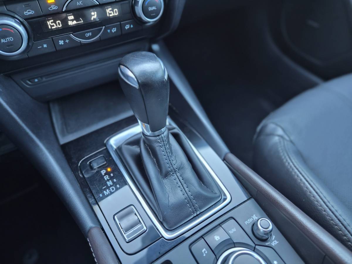 Mazda 3 Mazda 3 2.0 SkyActiv-G 120 GT-M | LEER | MEMORY | BOSE | ADAPTIVE | AUTOMAAT | Dealer onderhouden