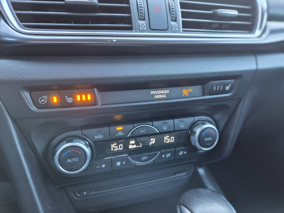 Mazda 3 Mazda 3 2.0 SkyActiv-G 120 GT-M | LEER | MEMORY | BOSE | ADAPTIVE | AUTOMAAT | Dealer onderhouden