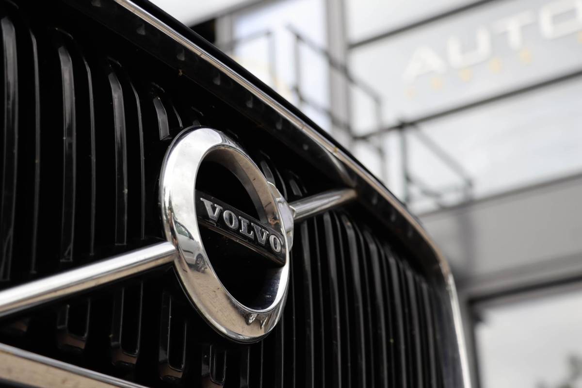 Volvo XC60 Volvo XC60 2.0 T5 AWD Momentum 250pk | Leder + Trekhaak
