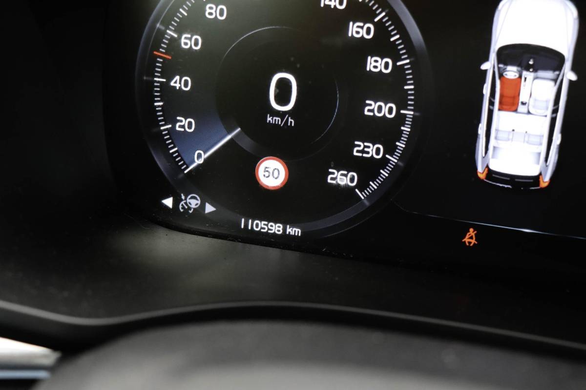 Volvo XC60 Volvo XC60 2.0 T5 AWD Momentum 250pk | Leder + Trekhaak
