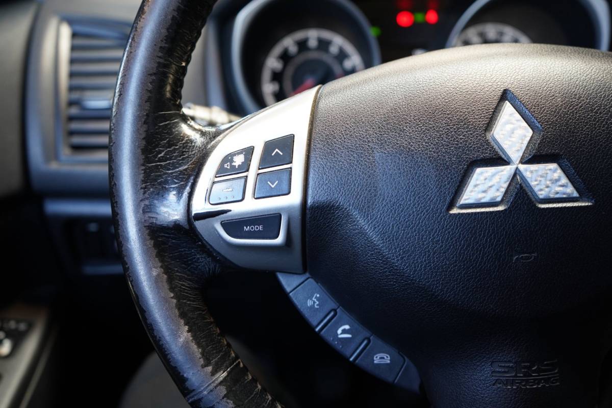 Mitsubishi ASX Mitsubishi ASX 1.6 Intense ClearTec | ACHTERUITRIJC. | CRUISE | TREEKHAAK | PDC | NAVI | AIRCO | APK