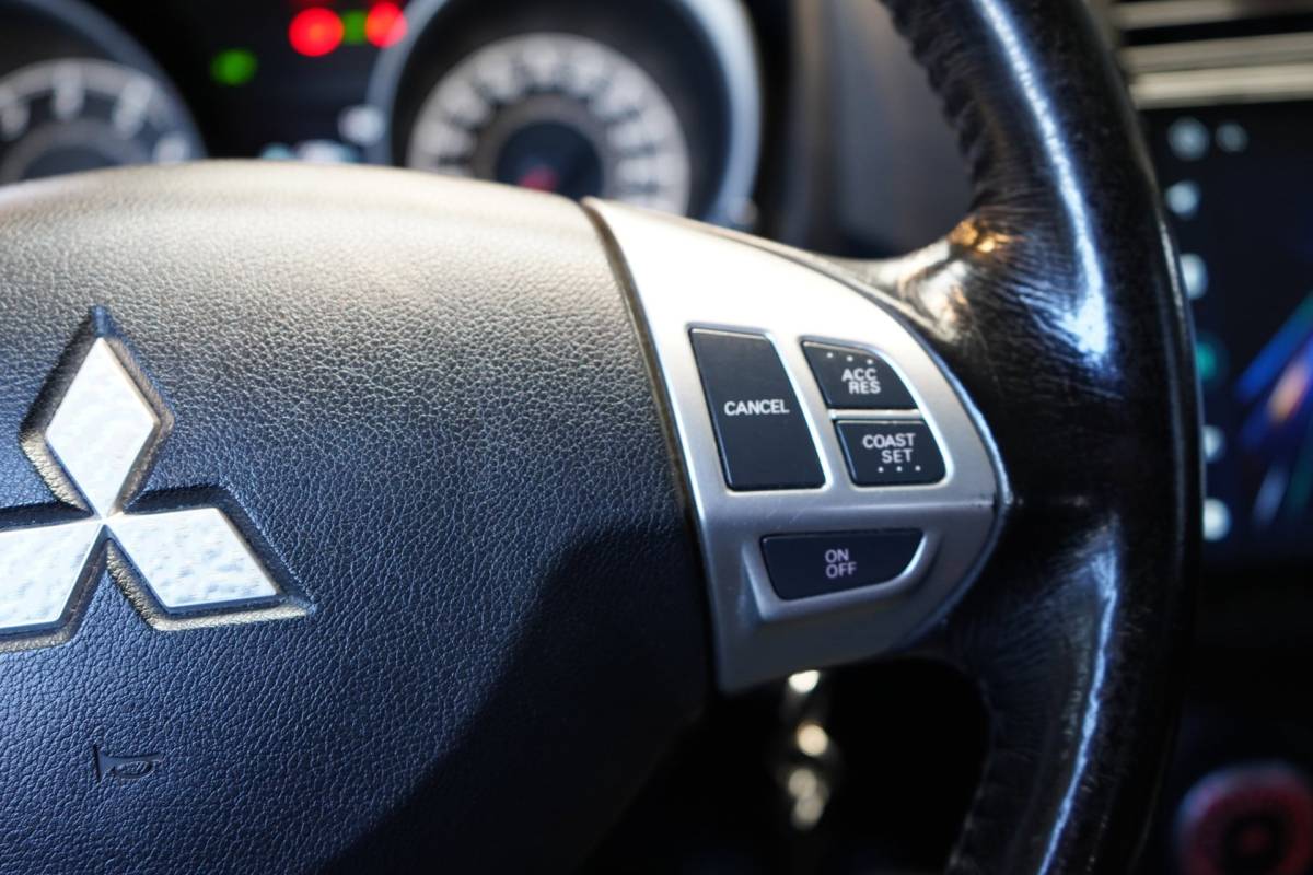 Mitsubishi ASX Mitsubishi ASX 1.6 Intense ClearTec | ACHTERUITRIJC. | CRUISE | TREEKHAAK | PDC | NAVI | AIRCO | APK