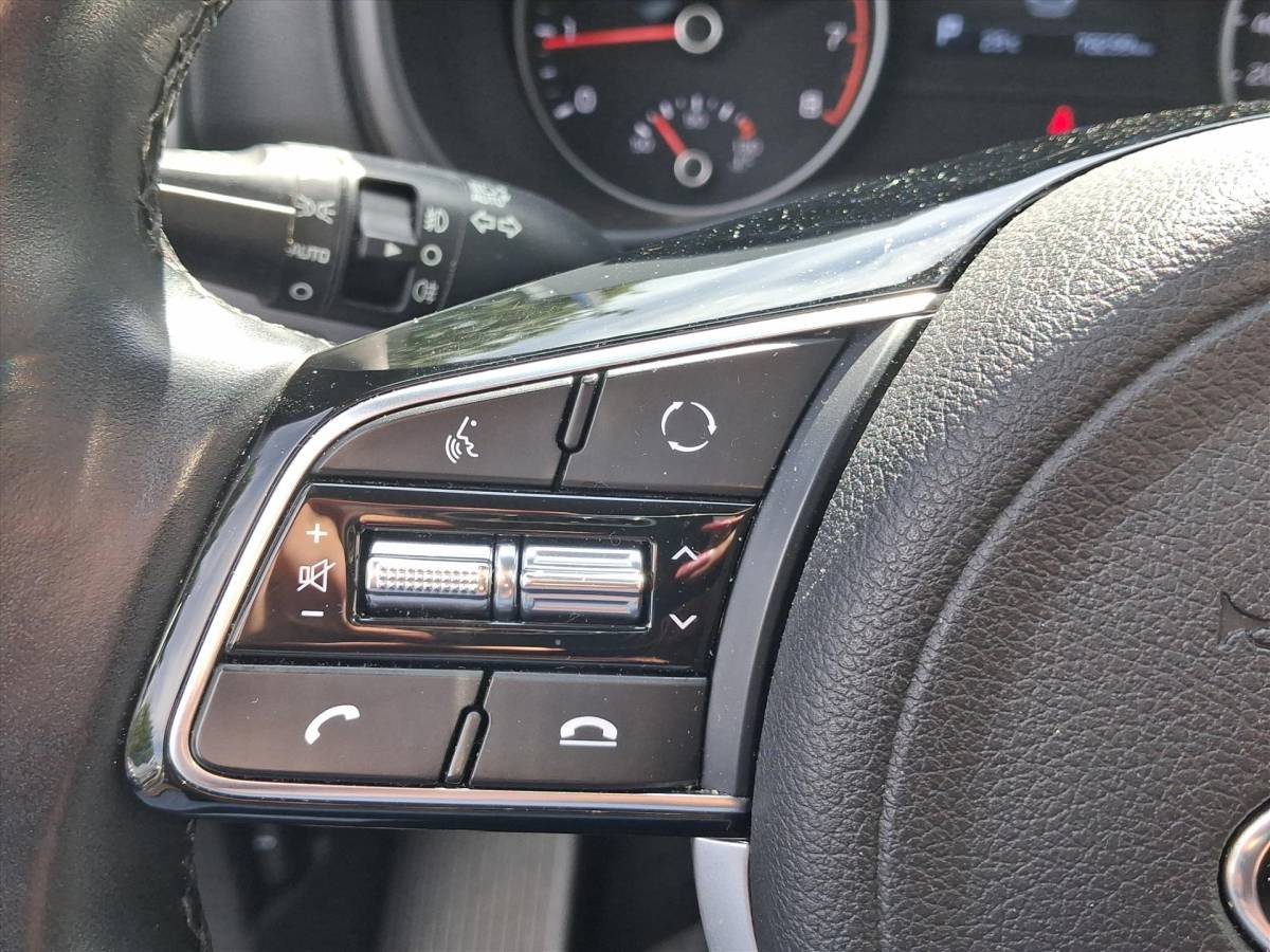 Kia Sportage KIA Sportage 1.6 T-GDi DynamicLine |Navi |Half-Leder |Schuifdak |Trekhaak