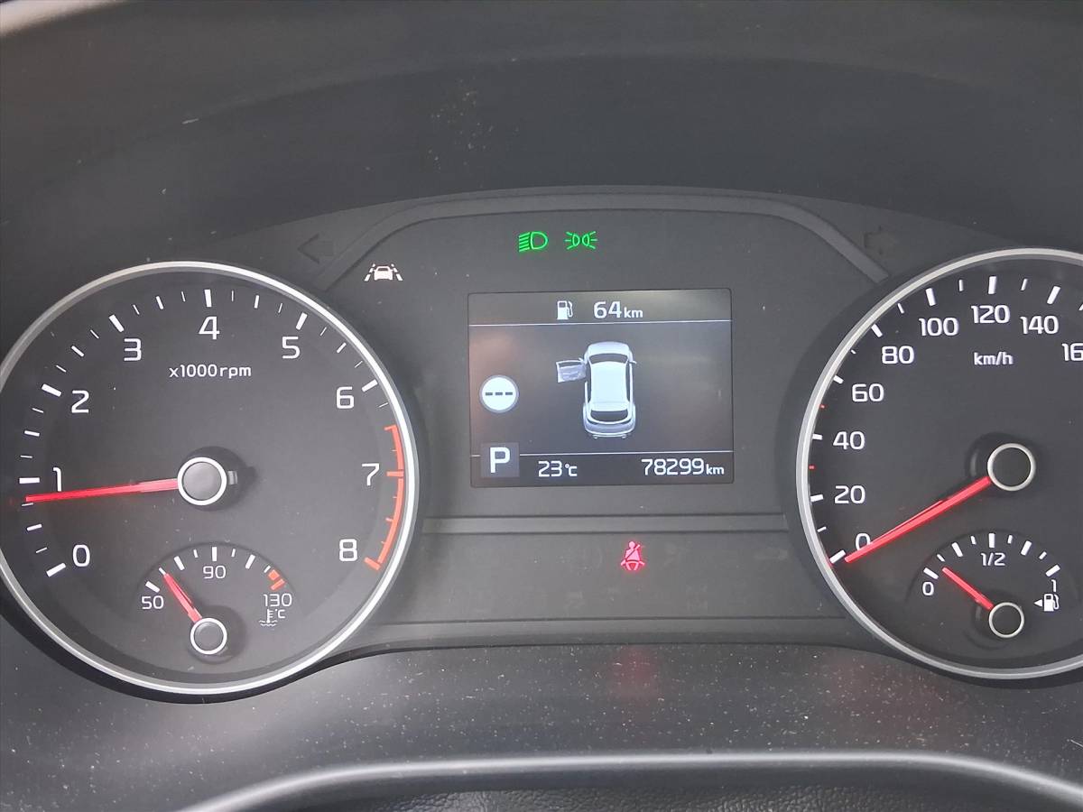 Kia Sportage KIA Sportage 1.6 T-GDi DynamicLine |Navi |Half-Leder |Schuifdak |Trekhaak