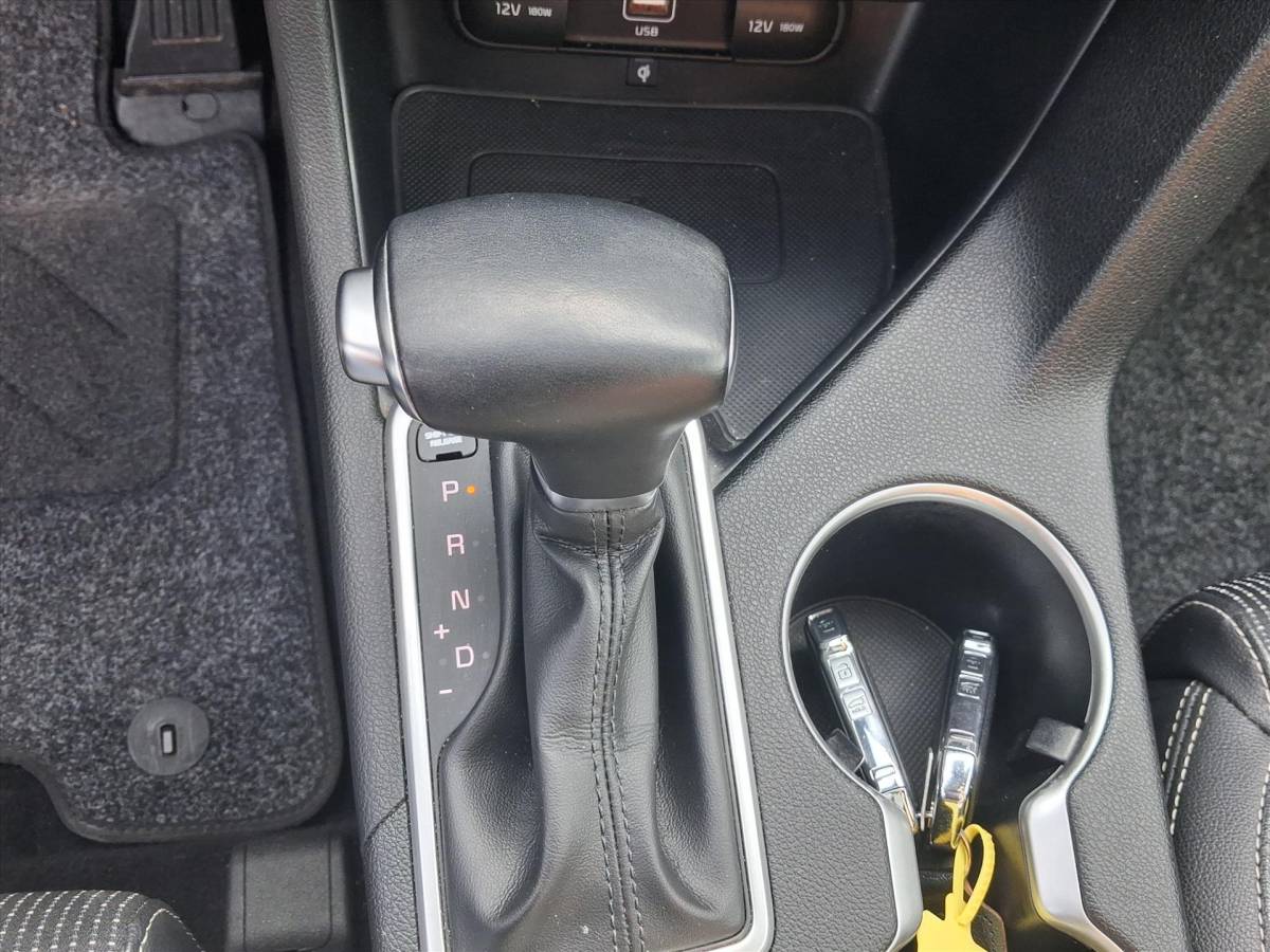 Kia Sportage KIA Sportage 1.6 T-GDi DynamicLine |Navi |Half-Leder |Schuifdak |Trekhaak