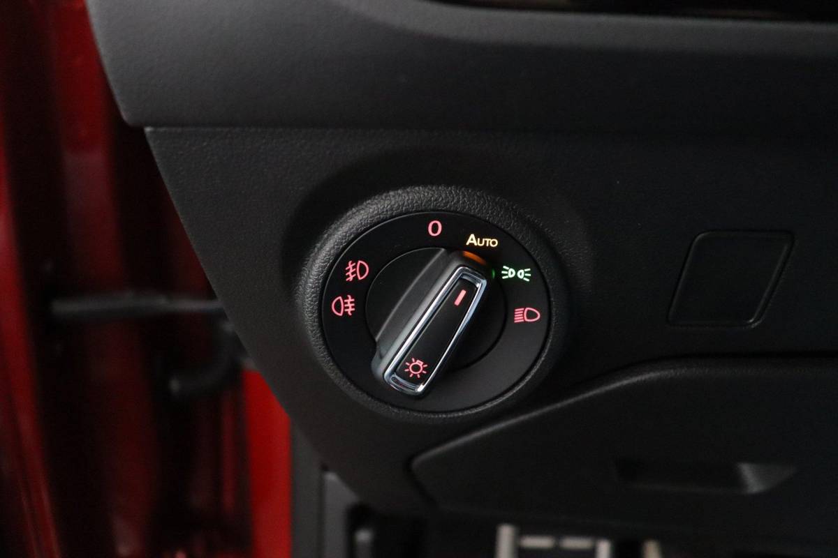 SEAT Leon SEAT Leon ST 2.0 TSI 4DRIVE CUPRA |PANO|300PK|