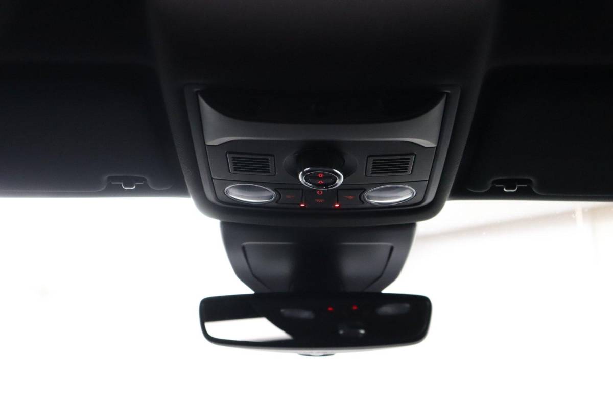 SEAT Leon SEAT Leon ST 2.0 TSI 4DRIVE CUPRA |PANO|300PK|