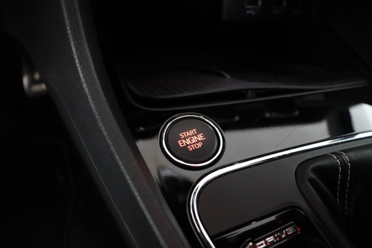 SEAT Leon SEAT Leon ST 2.0 TSI 4DRIVE CUPRA |PANO|300PK|