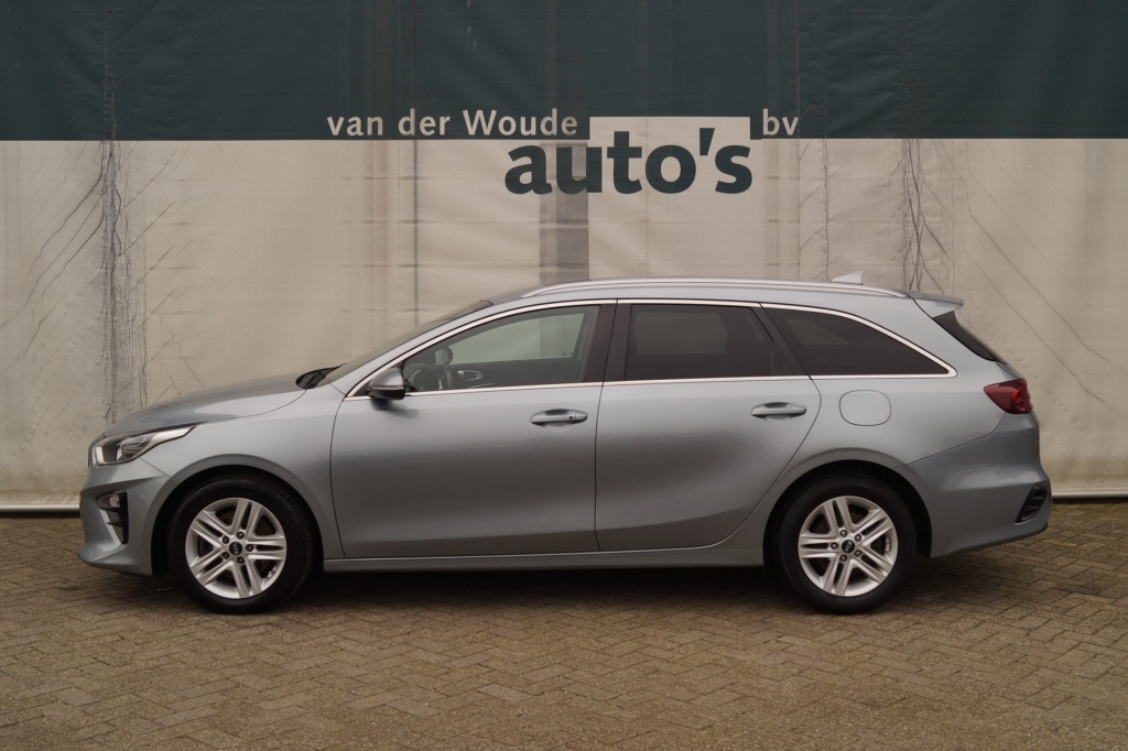 Kia Ceed Sportswagon