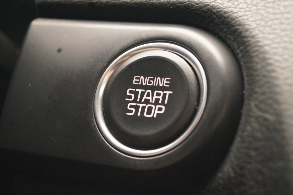 Kia Ceed Sportswagon Kia Ceed SW 1.6 CRDi DynamicPlusline -NAVI-ECC-CAM-