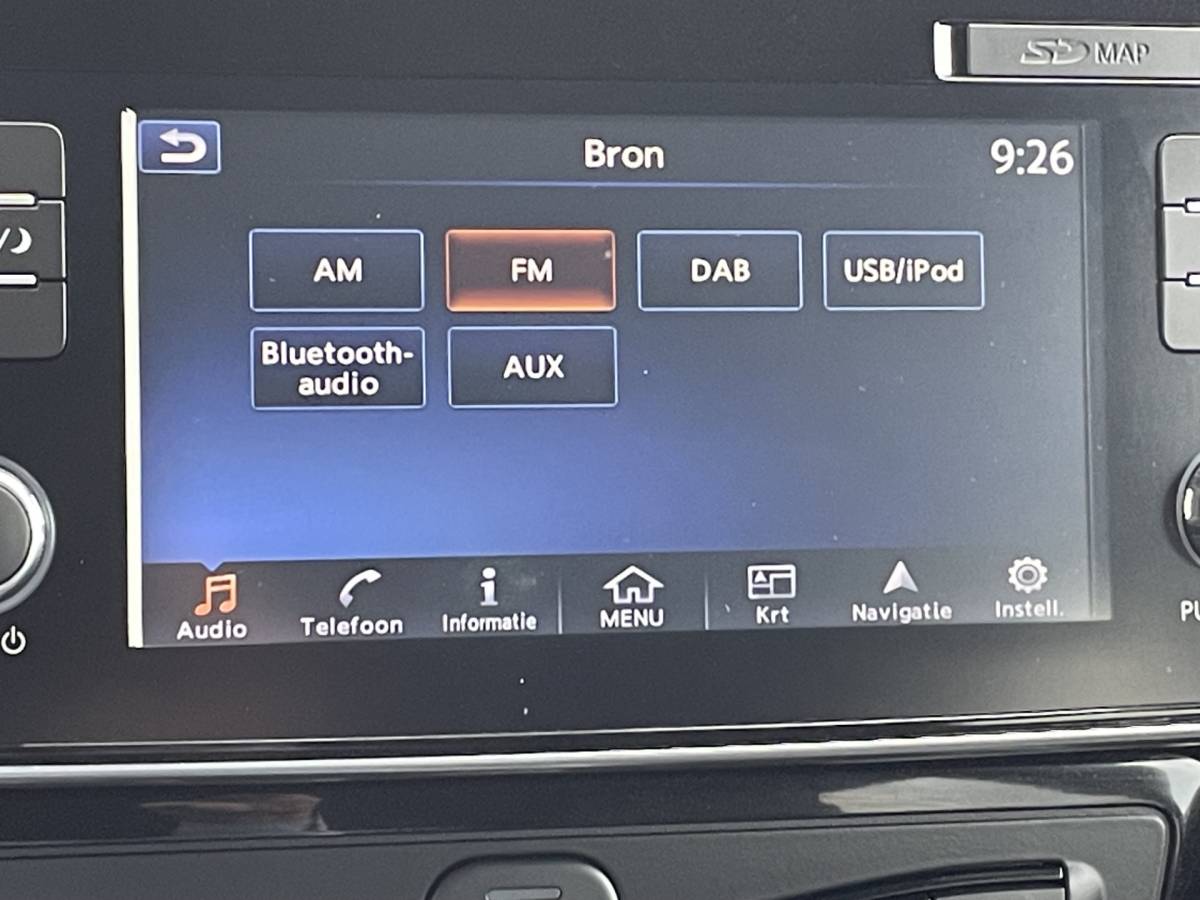 Nissan Leaf Nissan LEAF Tekna 40 kWh SOH 84,78% Navigatie, Adaptive Cruise Control, Climate Control, 360 Camera, Stoelverwarming