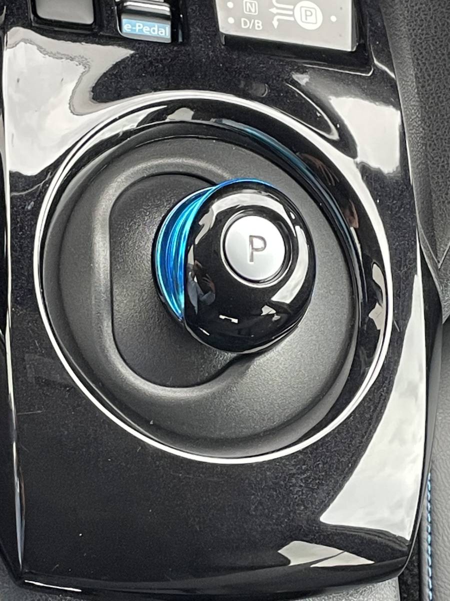 Nissan Leaf Nissan LEAF Tekna 40 kWh SOH 84,78% Navigatie, Adaptive Cruise Control, Climate Control, 360 Camera, Stoelverwarming