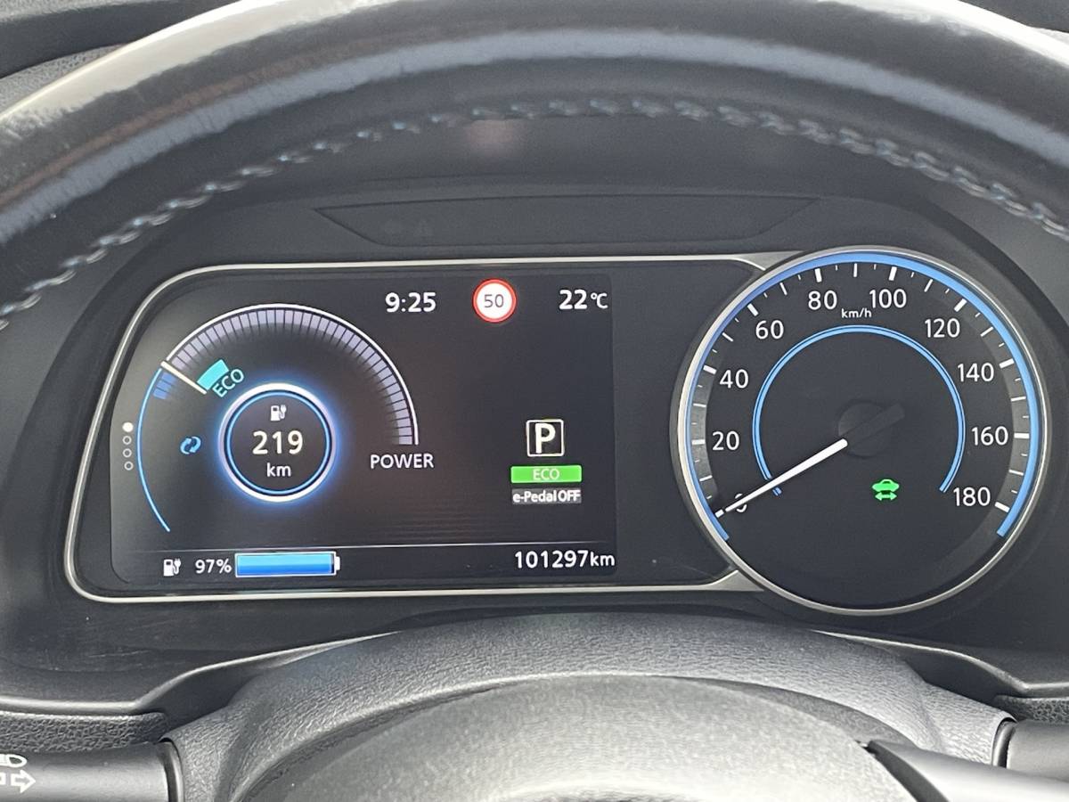 Nissan Leaf Nissan LEAF Tekna 40 kWh SOH 84,78% Navigatie, Adaptive Cruise Control, Climate Control, 360 Camera, Stoelverwarming