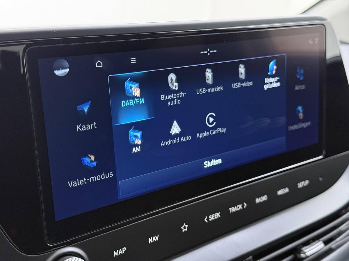 Hyundai i20 Hyundai i20 1.0 T-GDI Premium Stoel-En Stuurverwarming | Navigatie | Camera