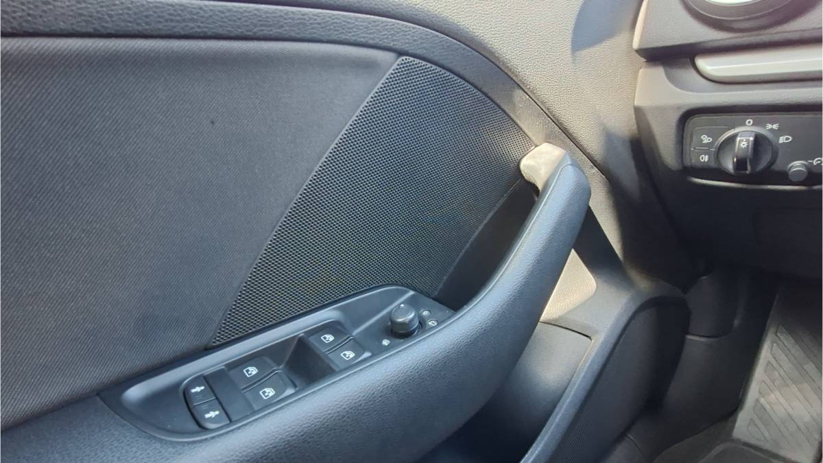 Audi A3 Audi A3 Limousine 1.0 TFSI Climatic Audio I-Drive White buddy