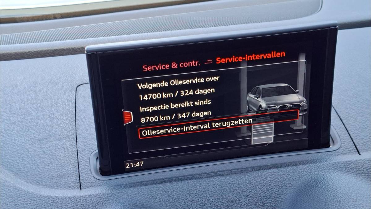 Audi A3 Audi A3 Limousine 1.0 TFSI Climatic Audio I-Drive White buddy