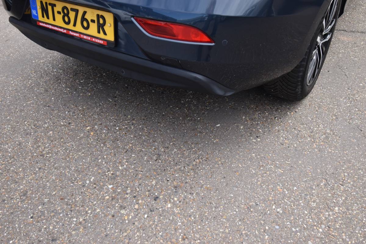 Volvo V40 Volvo V40 1.5 T2 Nordic+ , CLIMATRONIC , V ST VERW , LED KOPL , NAVI , BL TOOTH ,