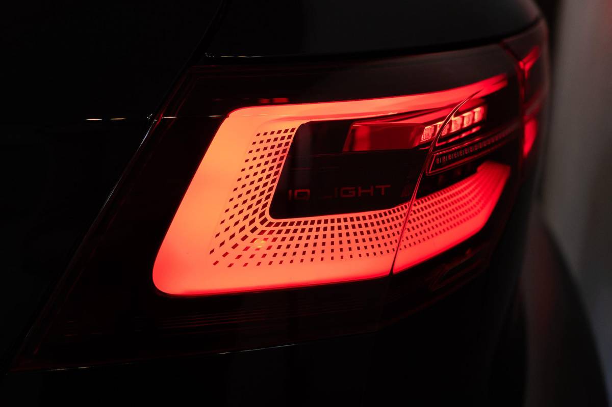 Volkswagen Golf Volkswagen Golf 2.0 TSI GTI Clubsport PANO|HARMAN|HUD|IQ