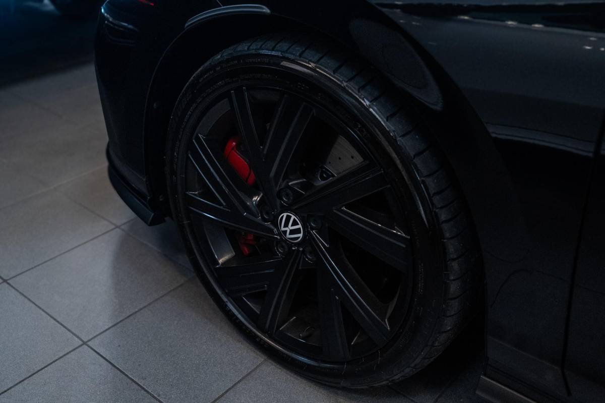 Volkswagen Golf Volkswagen Golf 2.0 TSI GTI Clubsport PANO|HARMAN|HUD|IQ