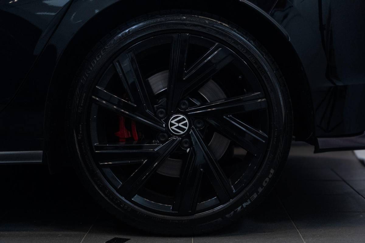 Volkswagen Golf Volkswagen Golf 2.0 TSI GTI Clubsport PANO|HARMAN|HUD|IQ