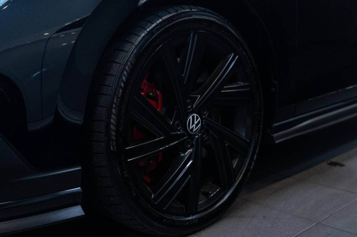 Volkswagen Golf Volkswagen Golf 2.0 TSI GTI Clubsport PANO|HARMAN|HUD|IQ