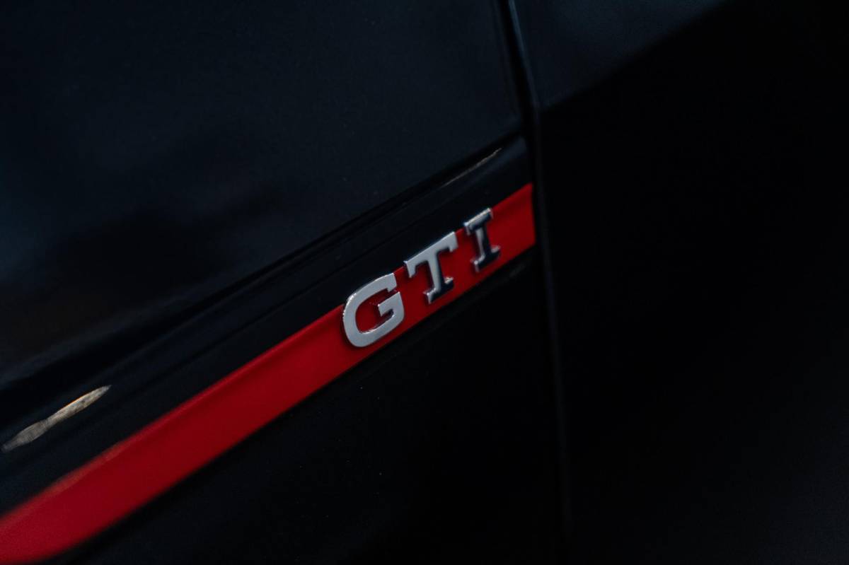 Volkswagen Golf Volkswagen Golf 2.0 TSI GTI Clubsport PANO|HARMAN|HUD|IQ