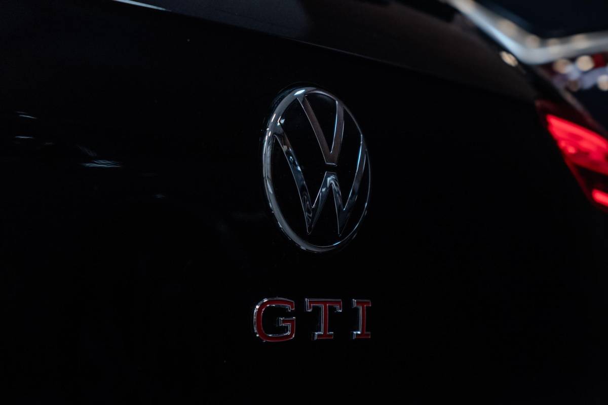 Volkswagen Golf Volkswagen Golf 2.0 TSI GTI Clubsport PANO|HARMAN|HUD|IQ