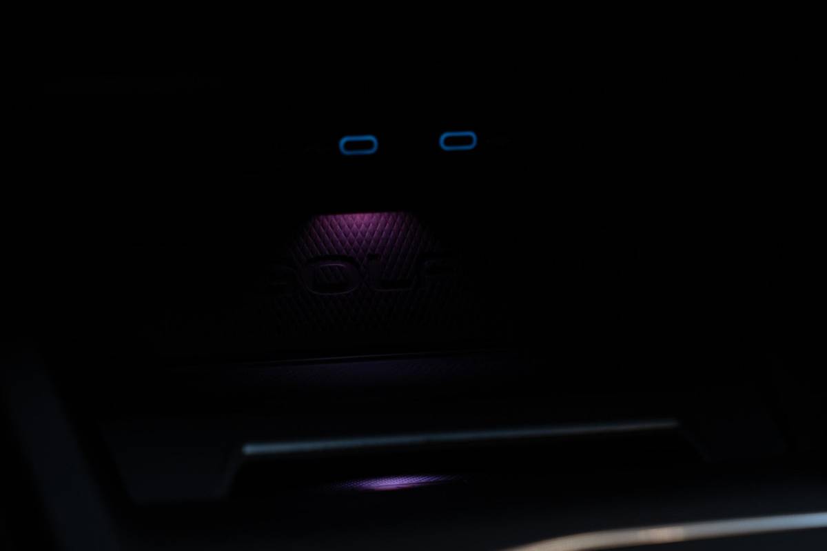 Volkswagen Golf Volkswagen Golf 2.0 TSI GTI Clubsport PANO|HARMAN|HUD|IQ