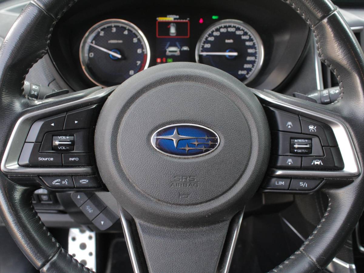 Subaru Forester Subaru Forester 2.0i e-BOXER Luxury | Carplay Navigatie | Camera | Clima | Trekhaak