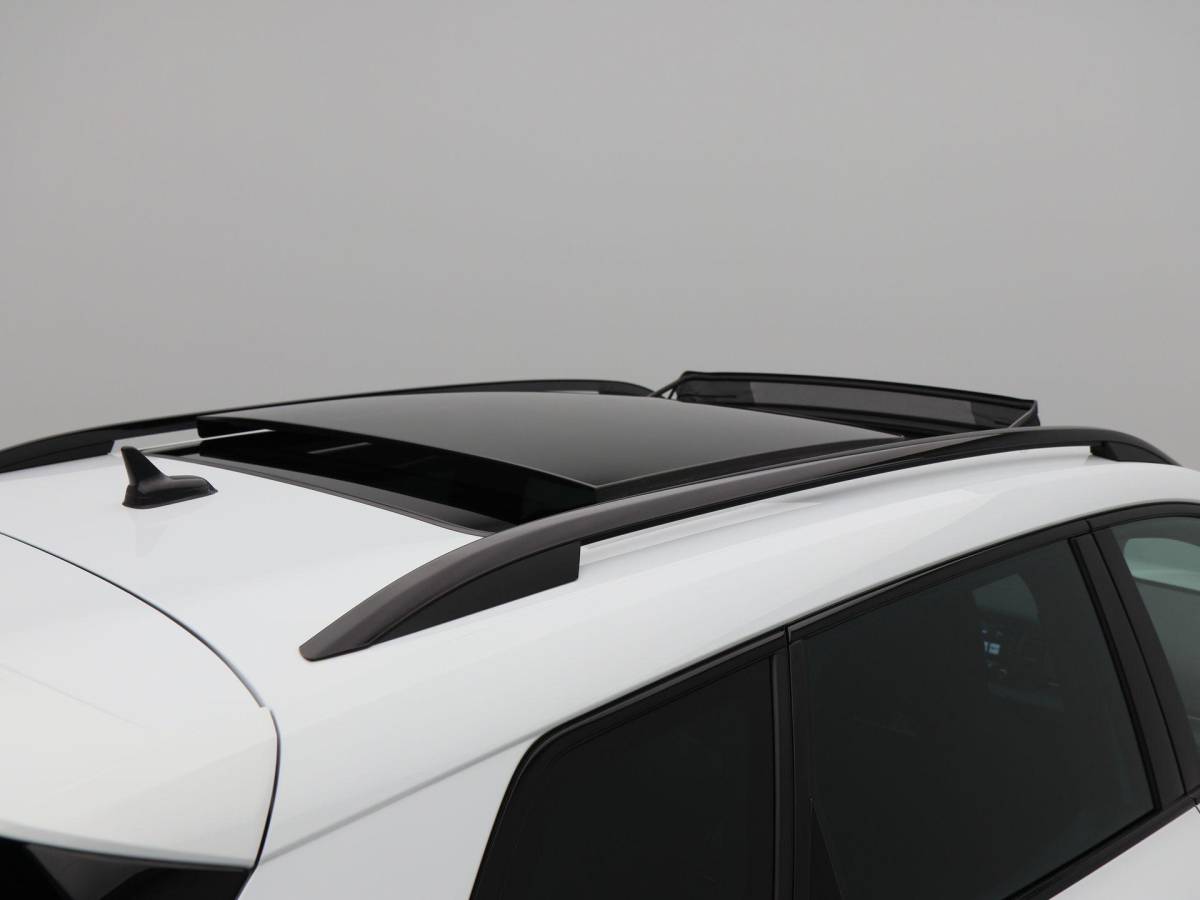 Škoda Karoq Skoda Karoq 1.5 TSi 150 Pk Automaat Sportline Business | Trekhaak | Stoel/Stuurverwarming | Panorama dak | Matrix LED | Camera | CarPlay | Parkeersensoren | 18 Inch | 50.137 Km !!