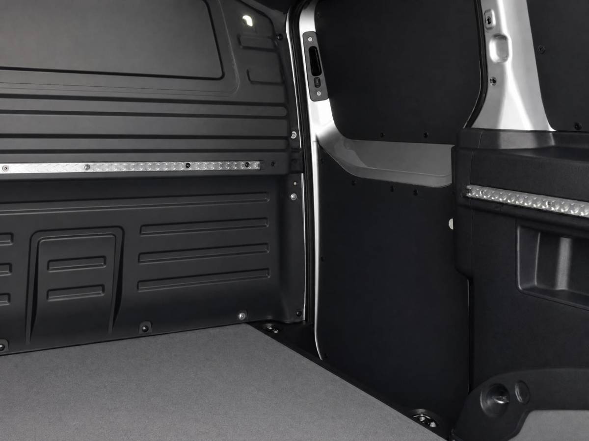 Volkswagen ID. Buzz Cargo Volkswagen ID. Buzz Cargo Bulli Limited Edition 79kWh 286pk