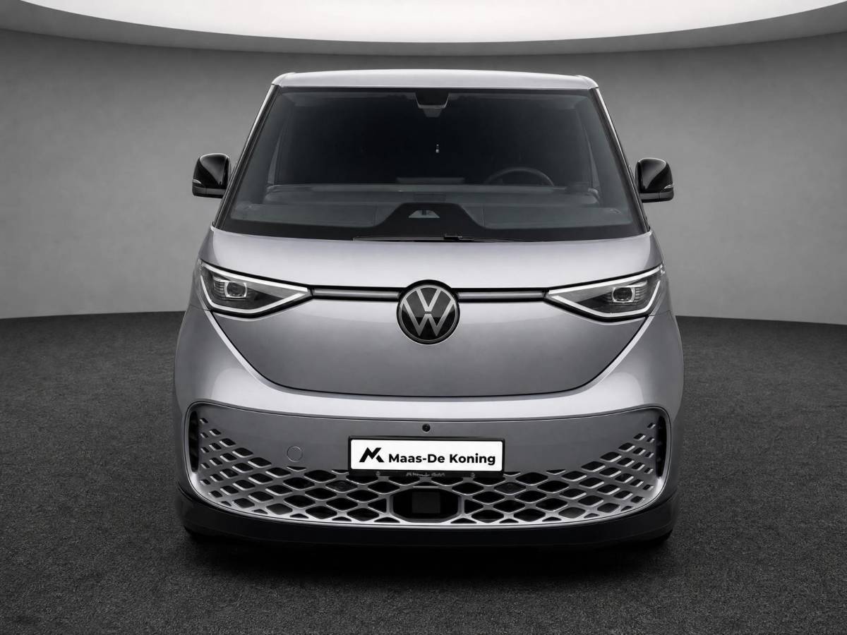 Volkswagen ID. Buzz Cargo Volkswagen ID. Buzz Cargo Bulli Limited Edition 79kWh 286pk