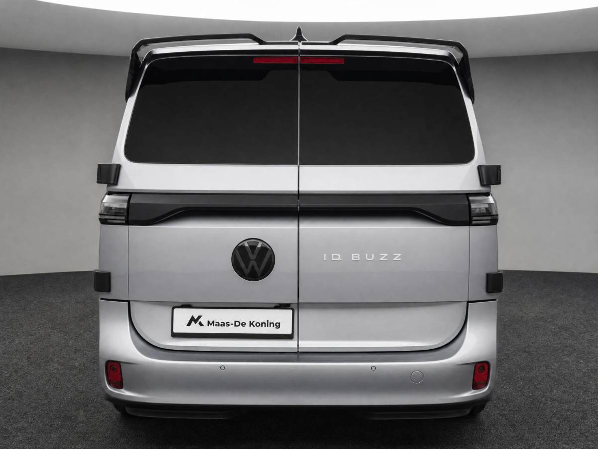 Volkswagen ID. Buzz Cargo Volkswagen ID. Buzz Cargo Bulli Limited Edition 79kWh 286pk