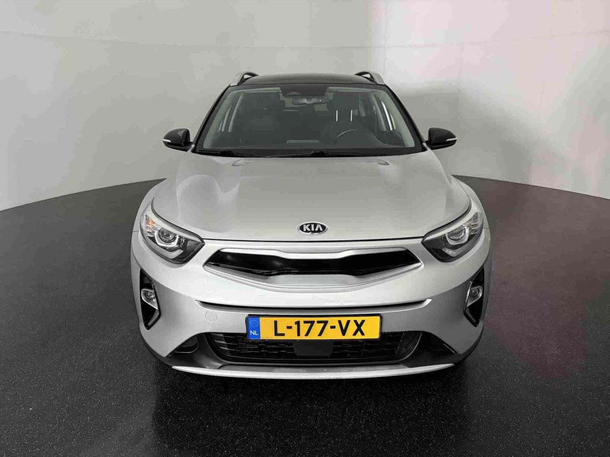 Kia Stonic Kia Stonic 1.0 T-GDi 100pk DynamicPlusLine