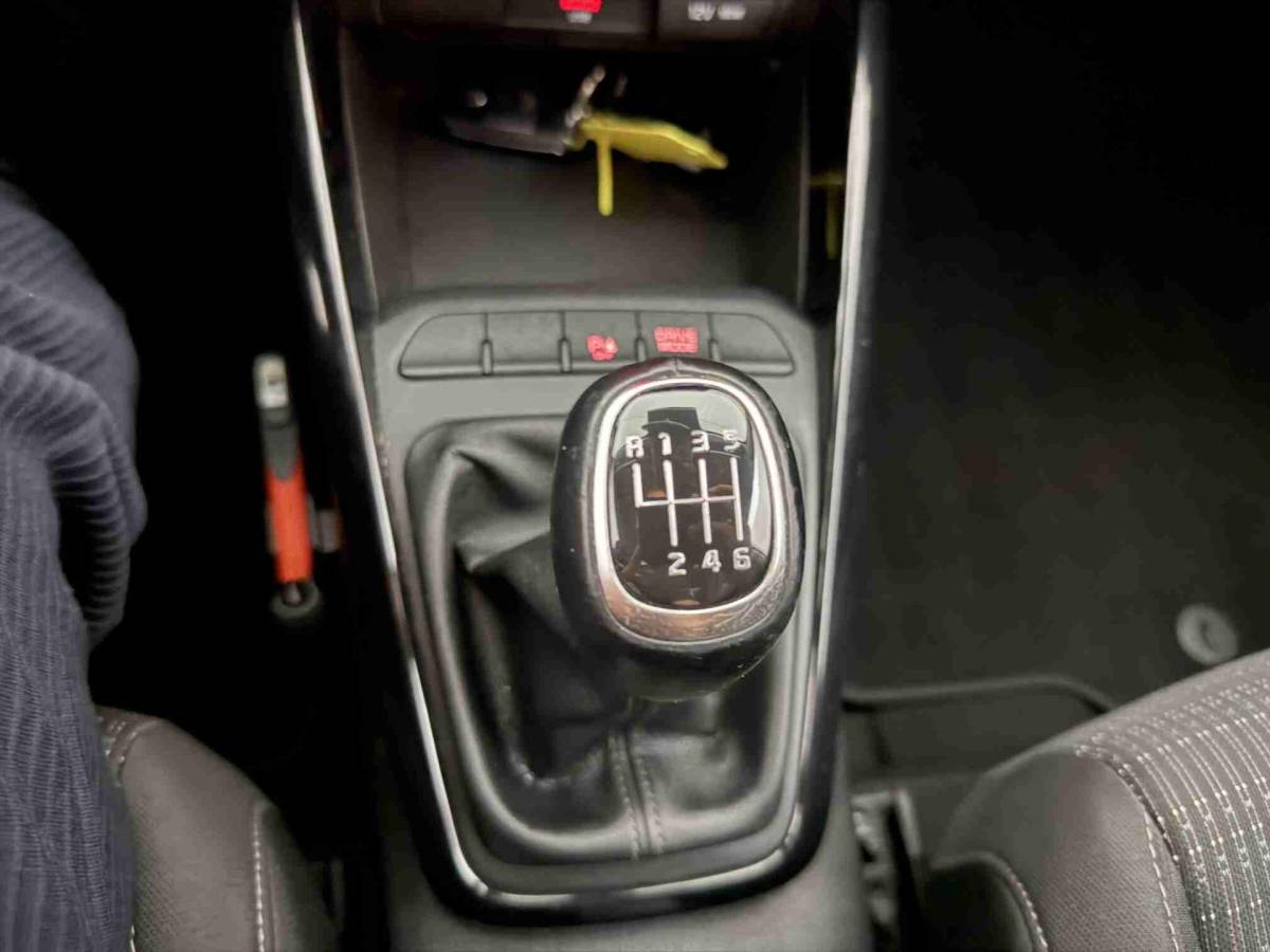 Kia Stonic Kia Stonic 1.0 T-GDi 100pk DynamicPlusLine