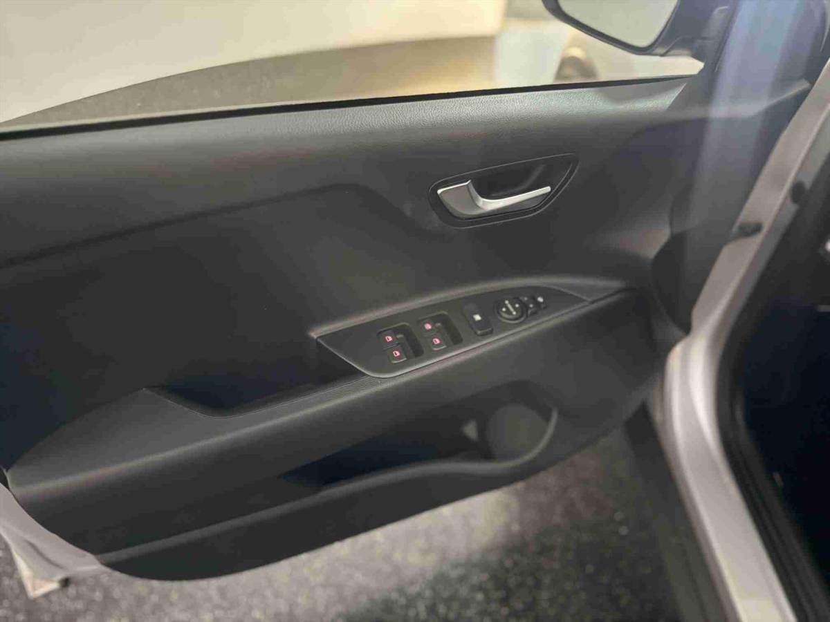 Kia Stonic Kia Stonic 1.0 T-GDi 100pk DynamicPlusLine