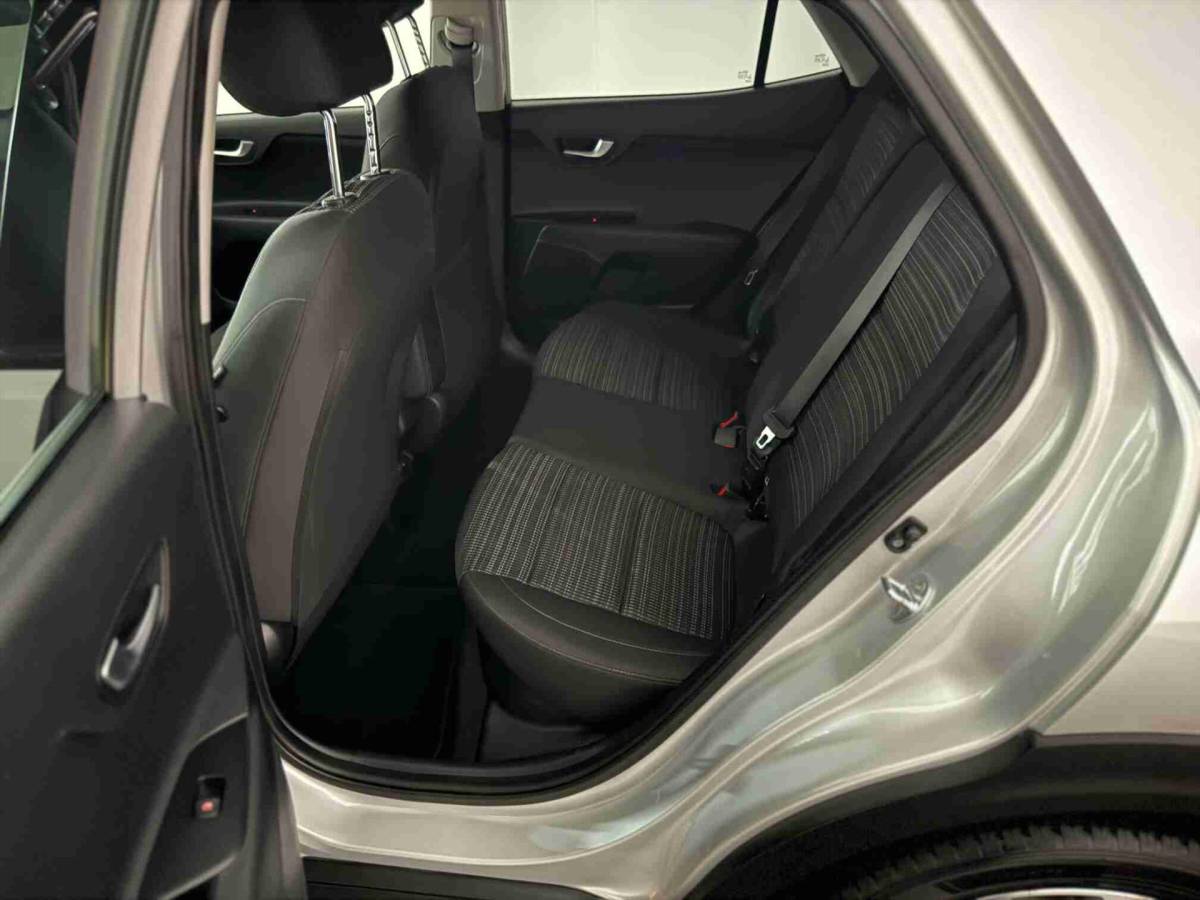 Kia Stonic Kia Stonic 1.0 T-GDi 100pk DynamicPlusLine