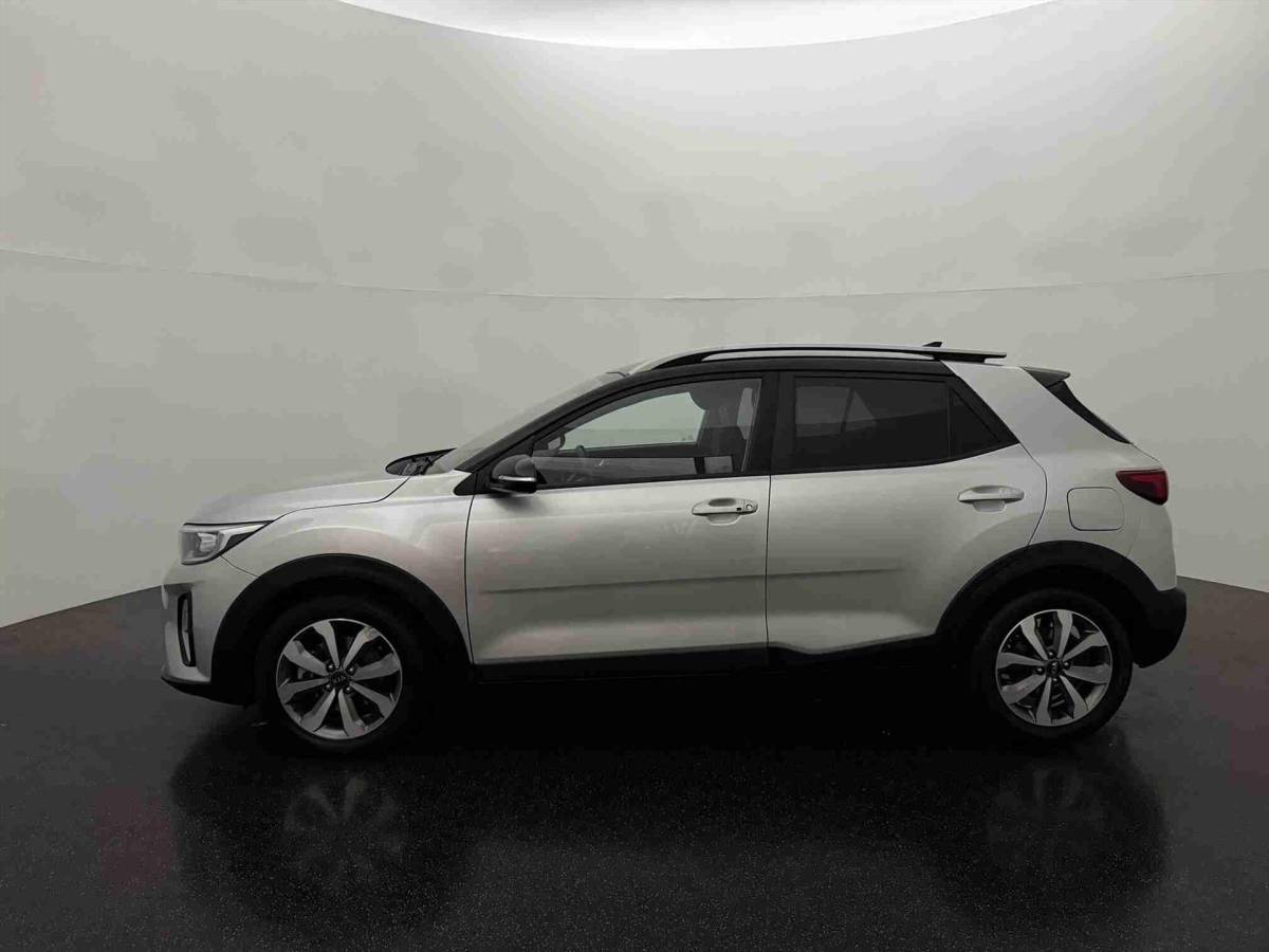 Kia Stonic Kia Stonic 1.0 T-GDi 100pk DynamicPlusLine