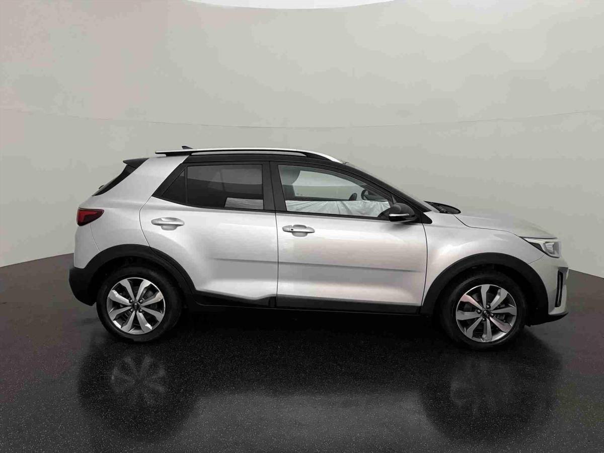 Kia Stonic Kia Stonic 1.0 T-GDi 100pk DynamicPlusLine