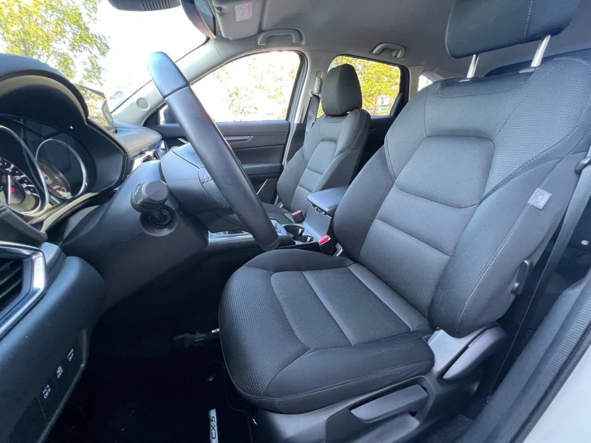 Mazda CX-5 Mazda CX-5 2.0 e-SkyActiv-G M Hybrid 165 Centre-Line  | TREKHAAK | NAVIGATIE | CLIMATE CONTROL | CRUISE CONTROL | APPLE CARPLAY | ANDROID AUTO |