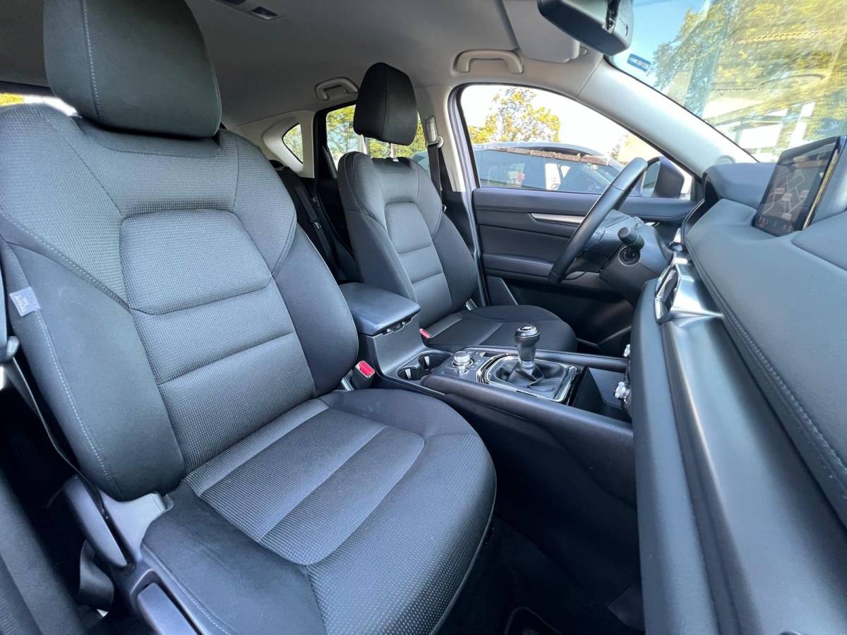 Mazda CX-5 Mazda CX-5 2.0 e-SkyActiv-G M Hybrid 165 Centre-Line  | TREKHAAK | NAVIGATIE | CLIMATE CONTROL | CRUISE CONTROL | APPLE CARPLAY | ANDROID AUTO |